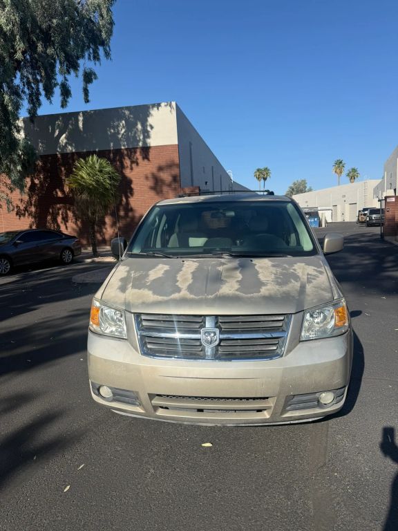 dodge grand caravan 2008 1D8HN54P48B139980 image dodge grand caravan 2008 1D8HN54P48B139980 image